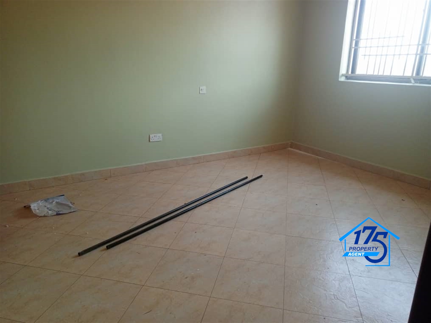 Apartment for rent in Kyaliwajjala Wakiso