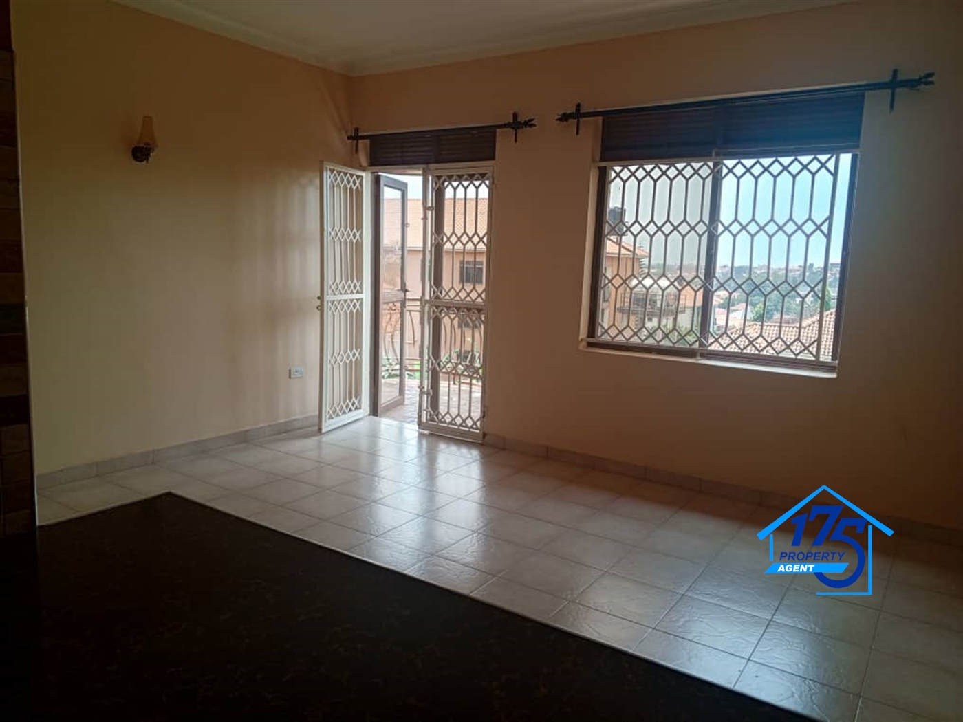 Apartment for rent in Kyaliwajjala Wakiso