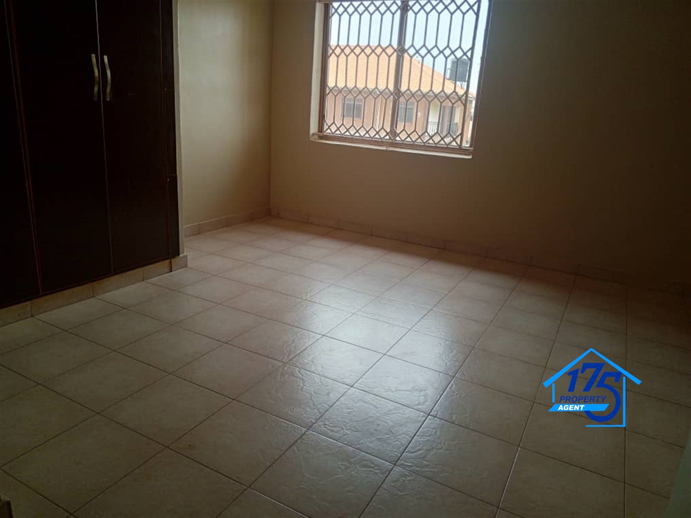 Apartment for rent in Kyaliwajjala Wakiso