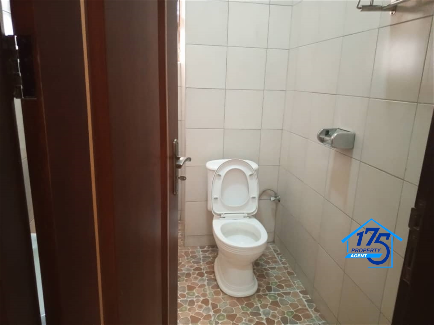 Apartment for rent in Kyaliwajjala Wakiso