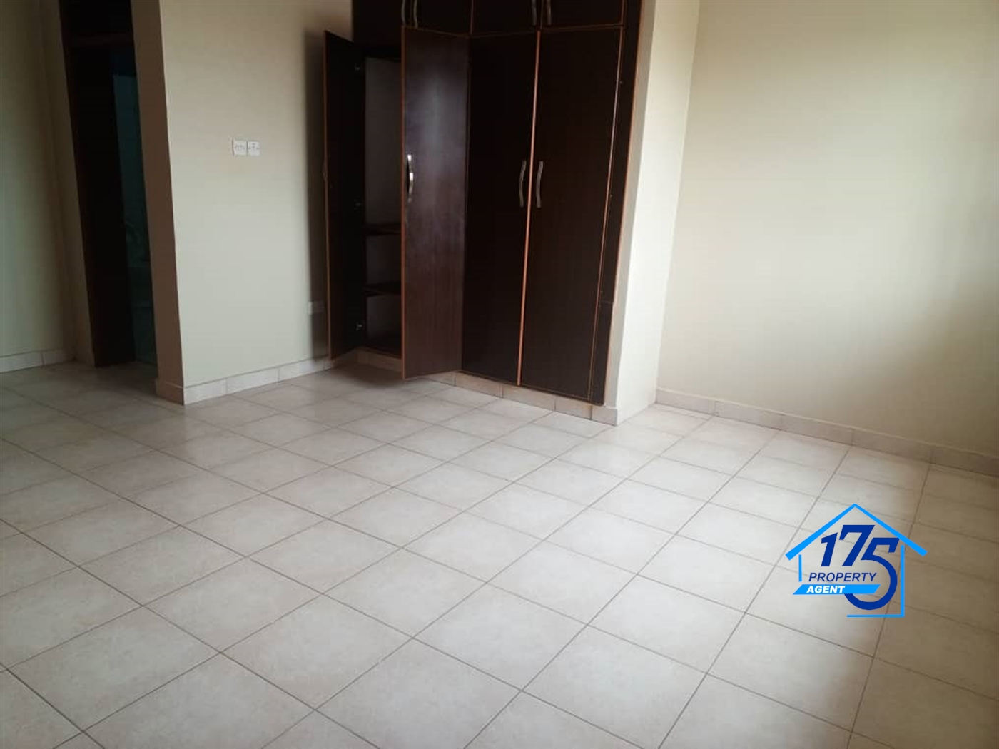 Apartment for rent in Kyaliwajjala Wakiso