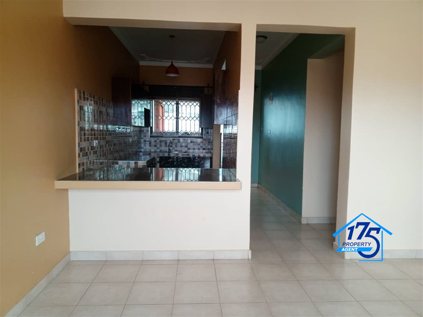 Apartment for rent in Kyaliwajjala Wakiso