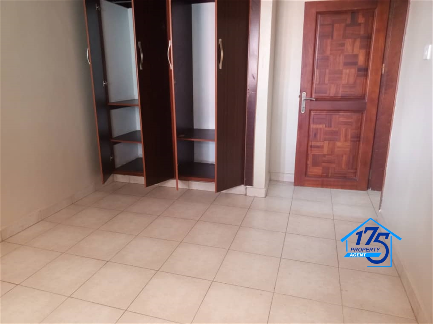 Apartment for rent in Kyaliwajjala Wakiso