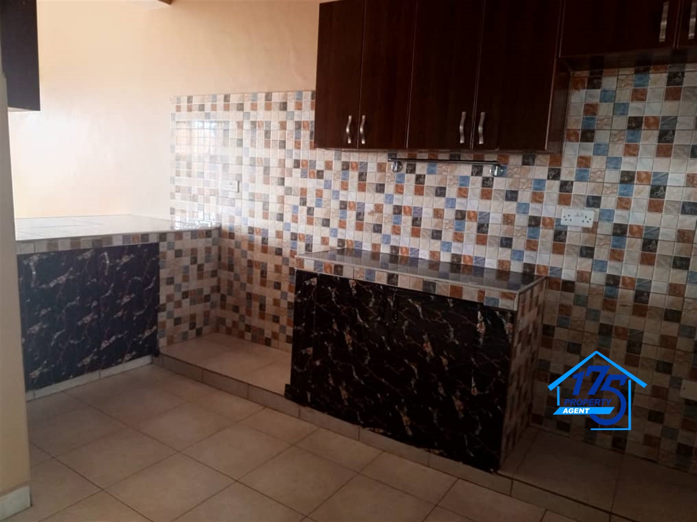 Apartment for rent in Kyaliwajjala Wakiso