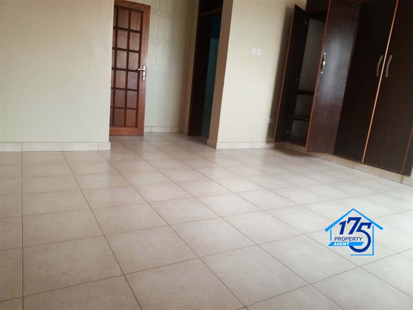 Apartment for rent in Kyaliwajjala Wakiso