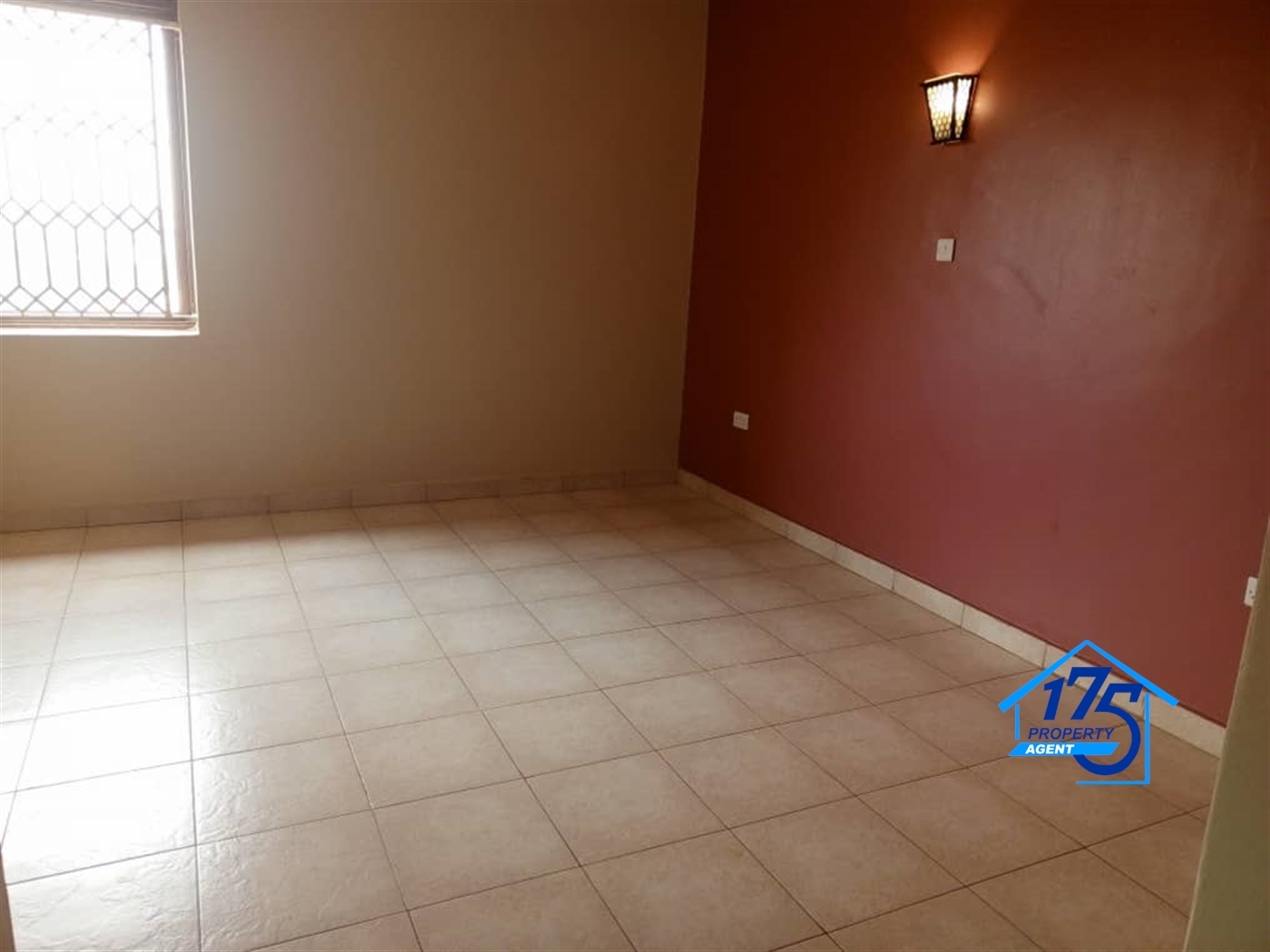 Apartment for rent in Kyaliwajjala Wakiso