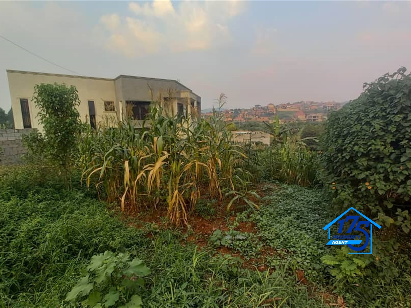 Residential Land for sale in Kira Wakiso