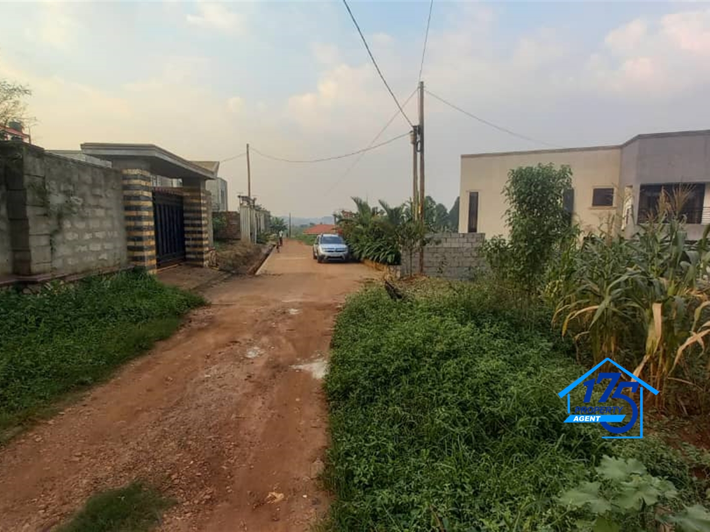 Residential Land for sale in Kira Wakiso