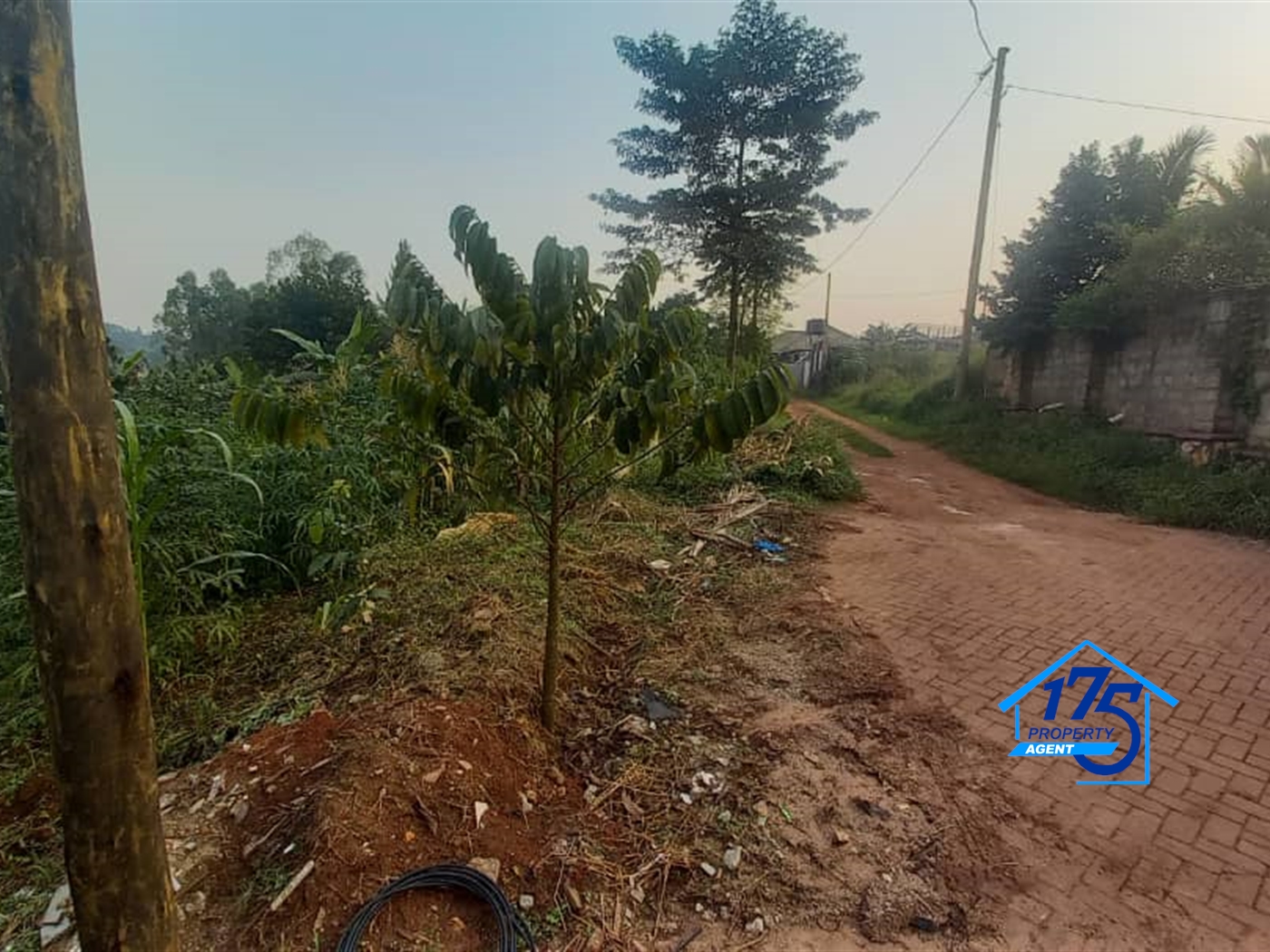 Residential Land for sale in Kira Wakiso