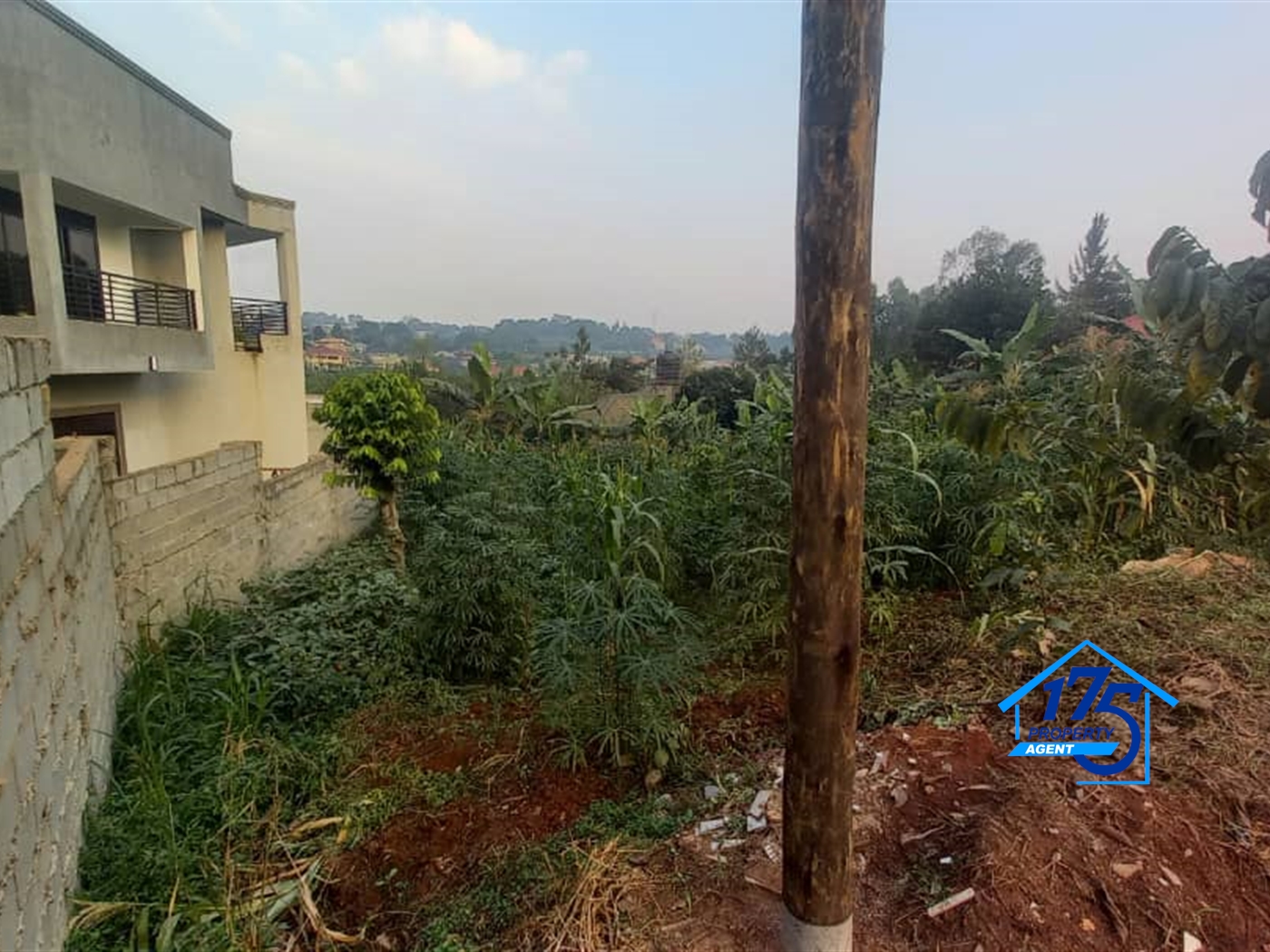 Residential Land for sale in Kira Wakiso