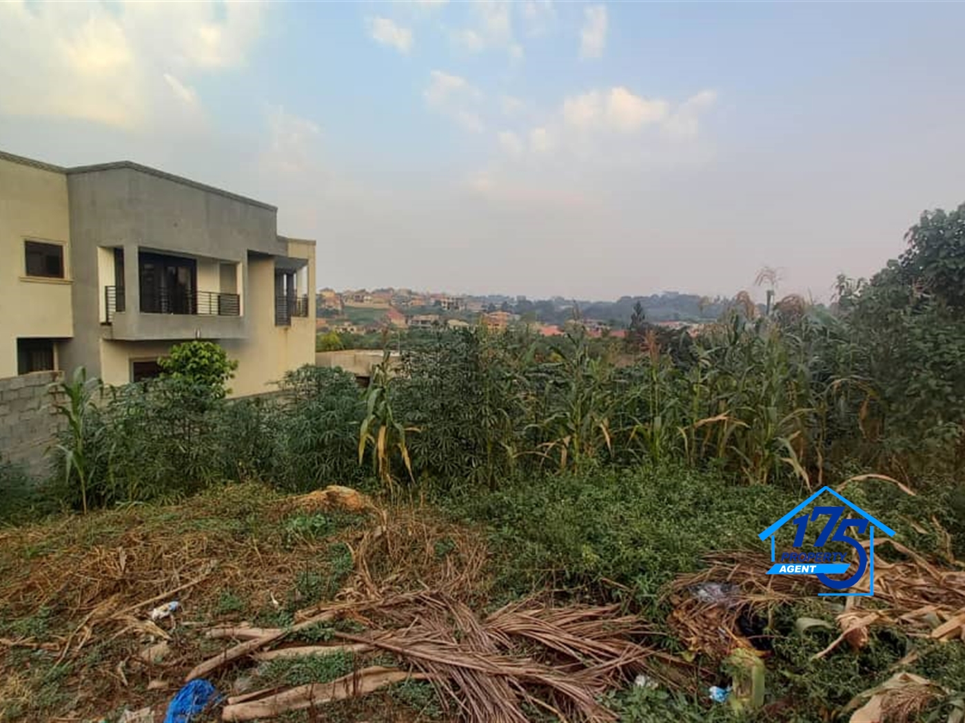 Residential Land for sale in Kira Wakiso