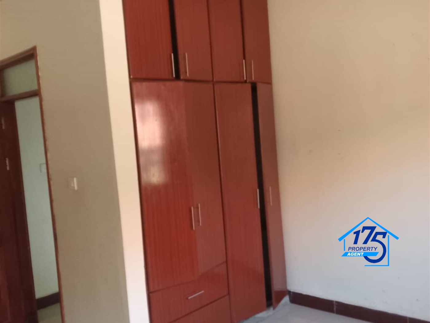 Semi Detached for rent in Namugongo Wakiso