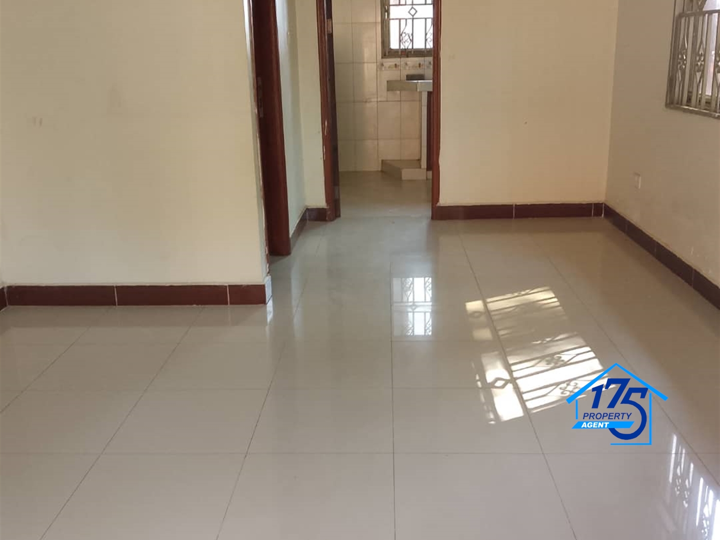 Semi Detached for rent in Namugongo Wakiso