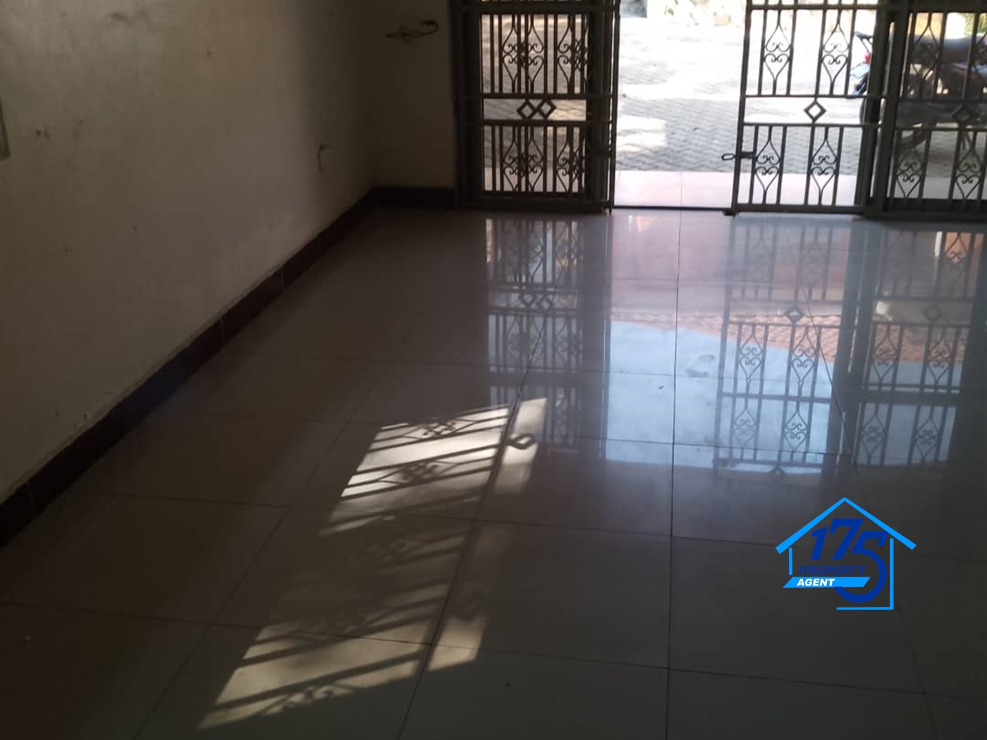 Semi Detached for rent in Namugongo Wakiso