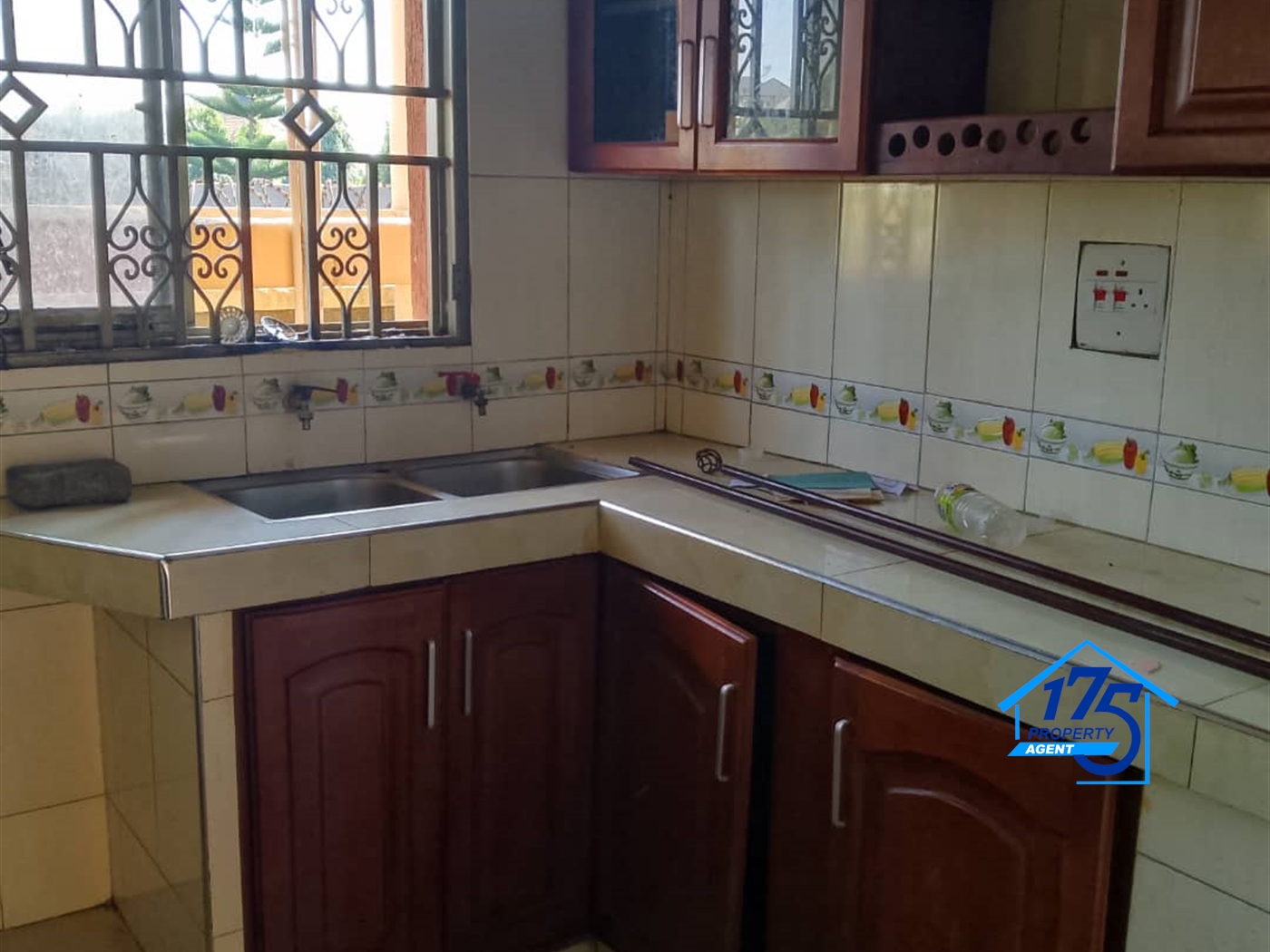 Semi Detached for rent in Namugongo Wakiso