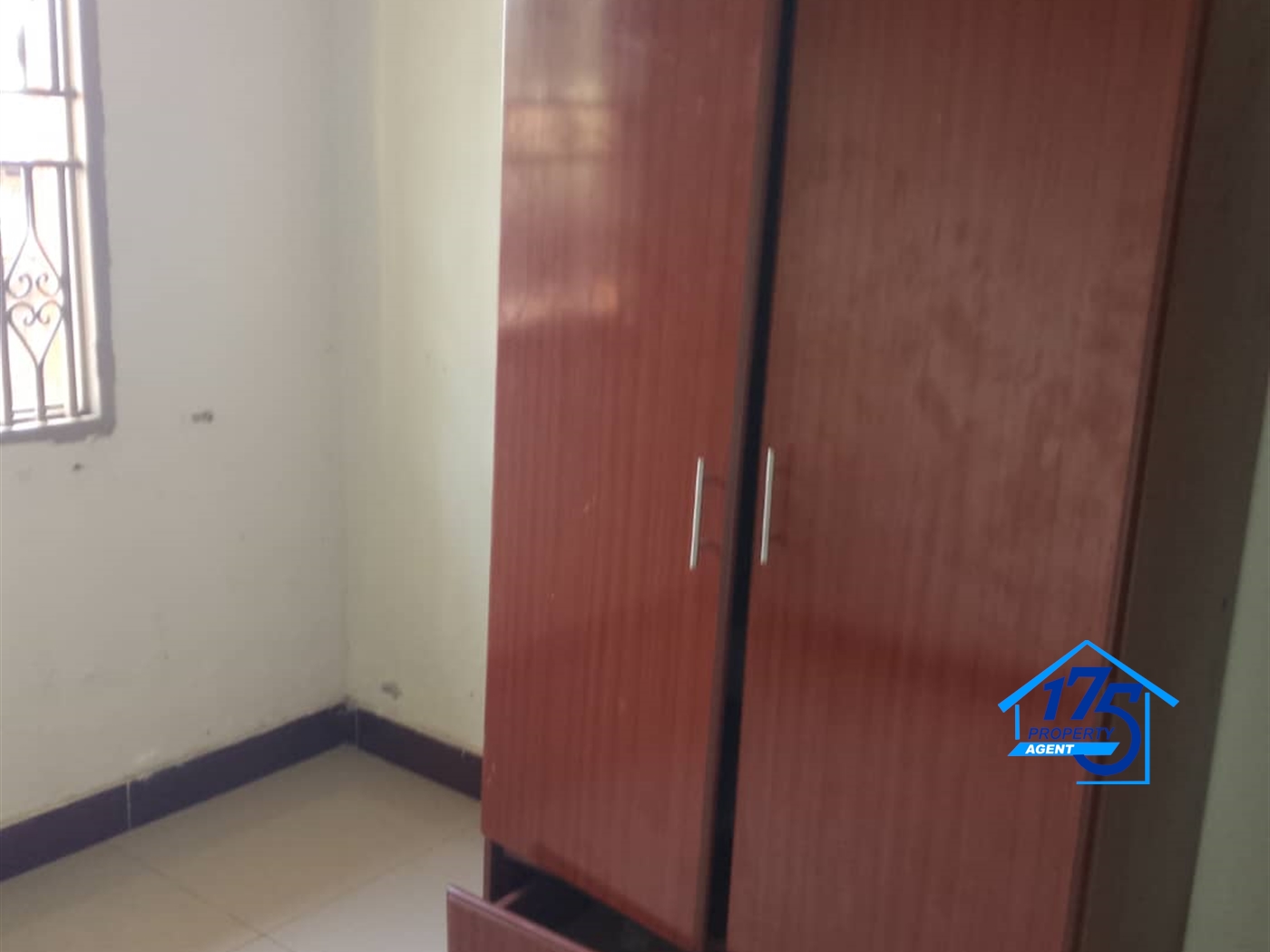 Semi Detached for rent in Namugongo Wakiso