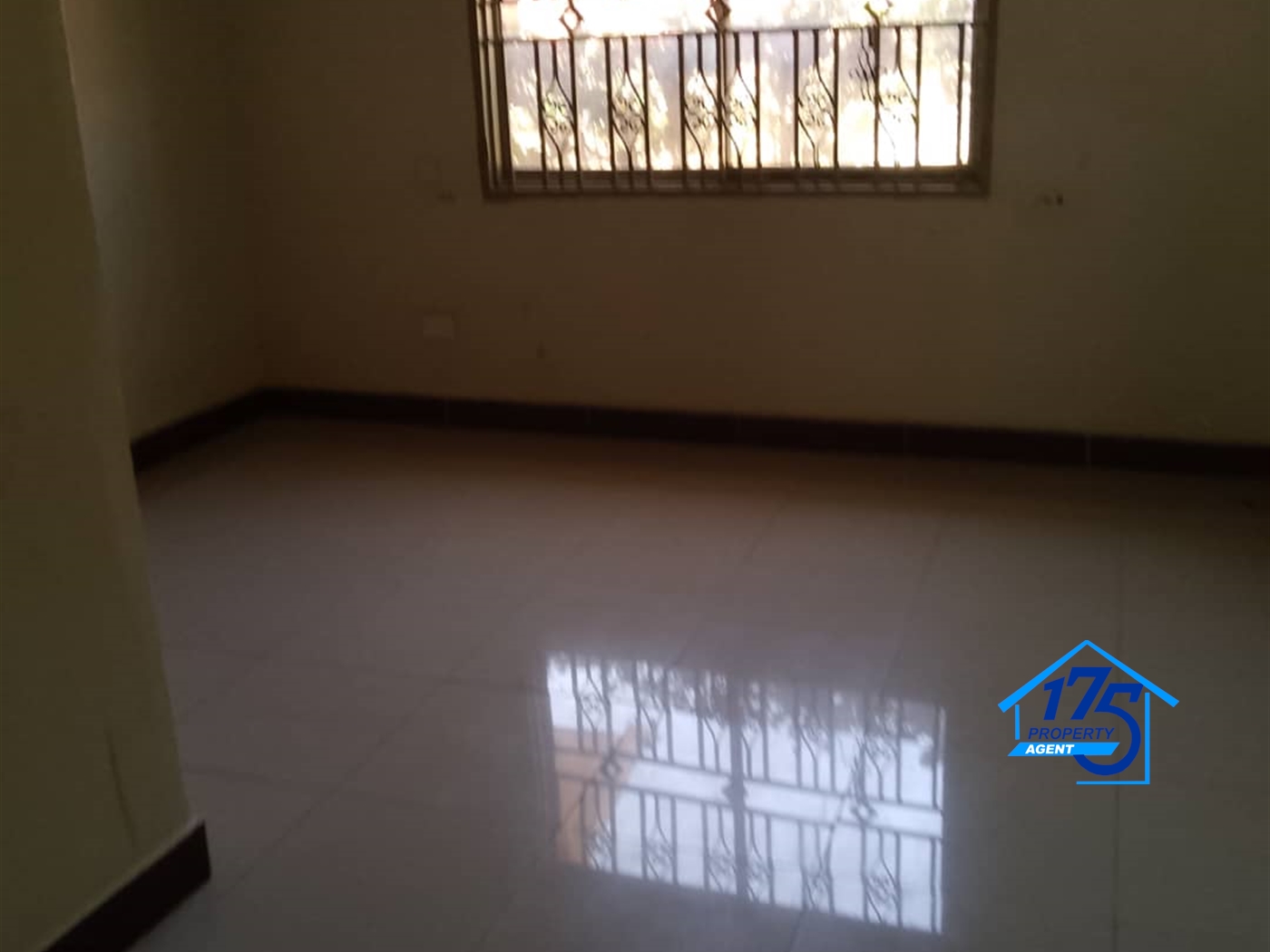 Semi Detached for rent in Namugongo Wakiso