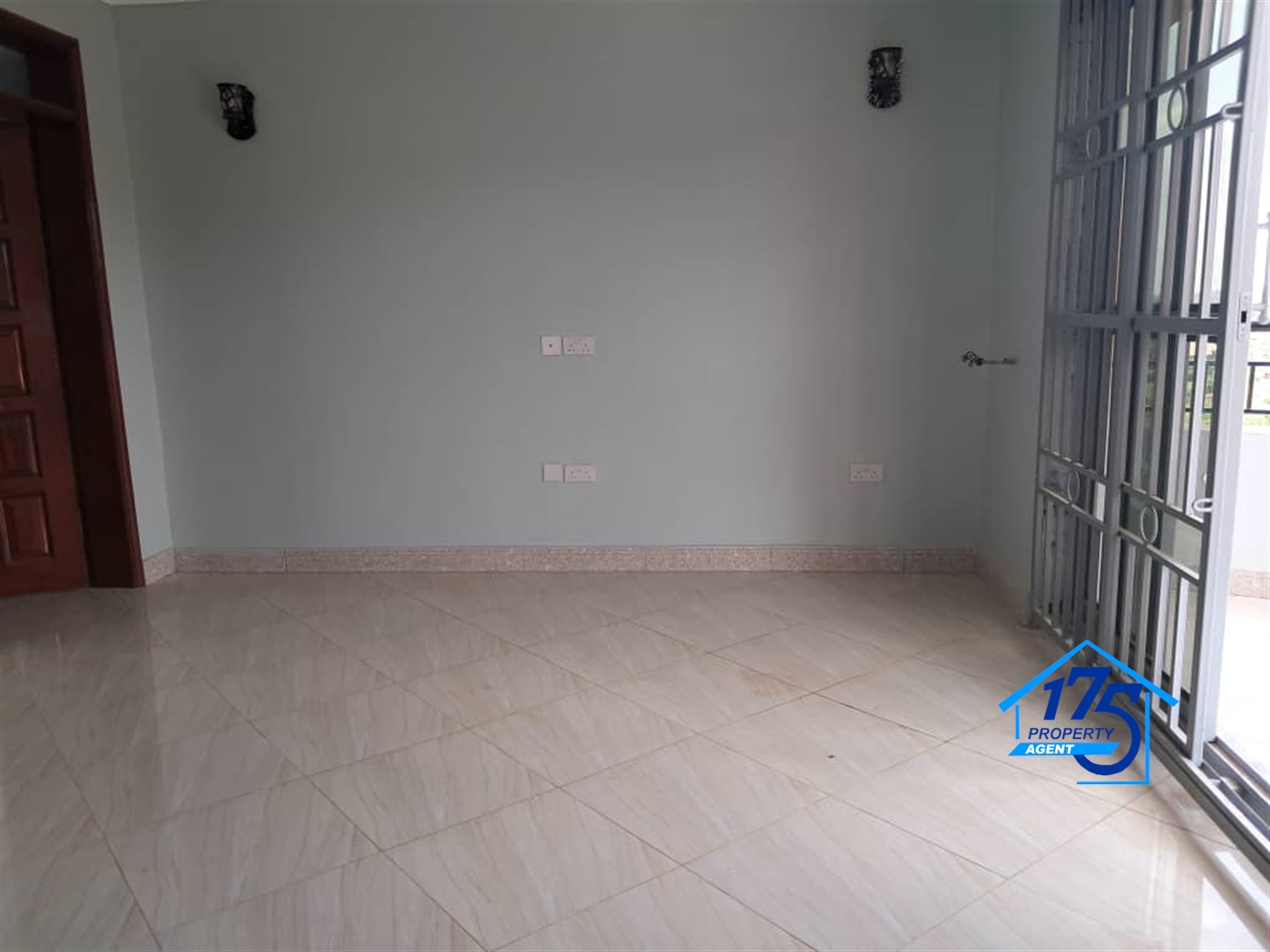 Apartment for rent in Kulambilo Kampala