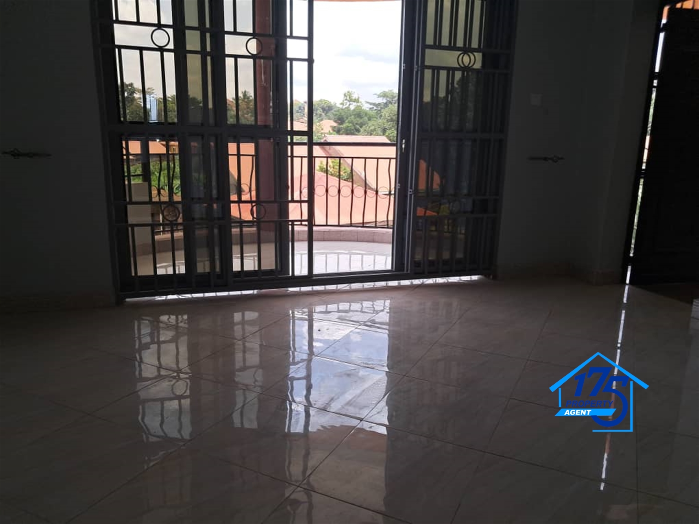 Apartment for rent in Kulambilo Kampala