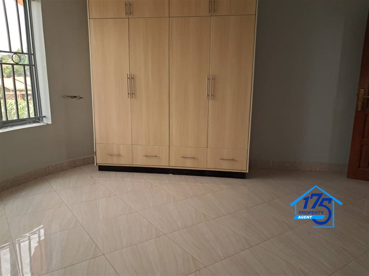 Apartment for rent in Kulambilo Kampala