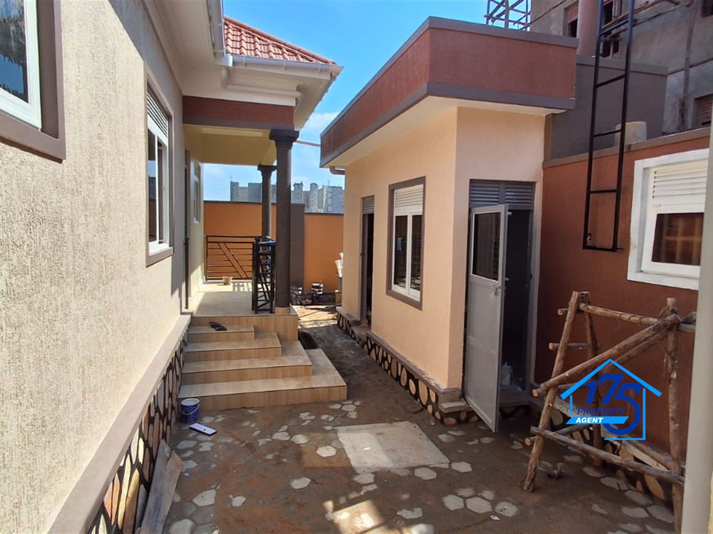 Bungalow for sale in Kira Wakiso