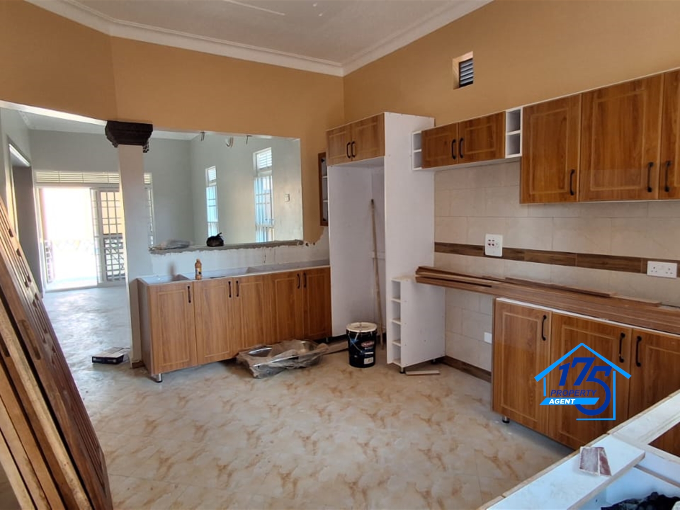 Bungalow for sale in Kira Wakiso