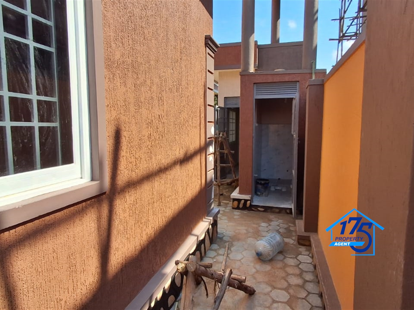 Bungalow for sale in Kira Wakiso