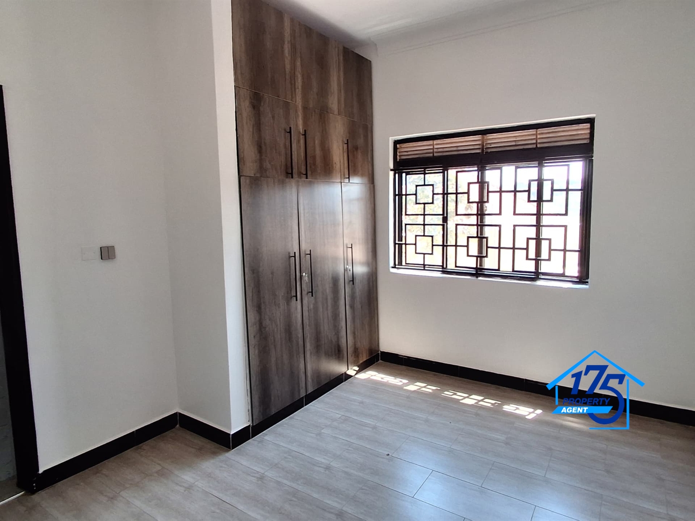 Apartment for rent in Kyanja Kampala