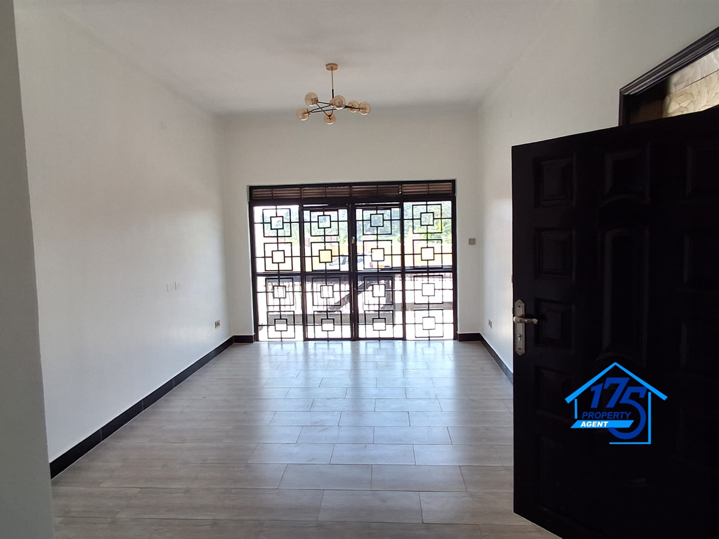 Apartment for rent in Kyanja Kampala