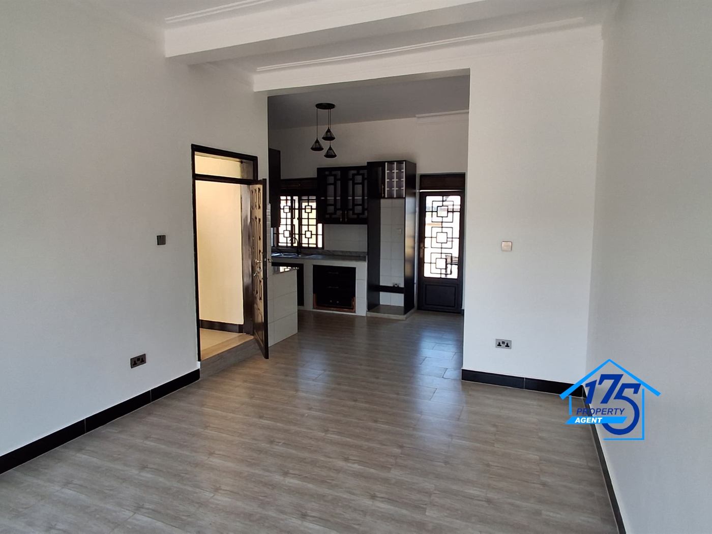 Apartment for rent in Kyanja Kampala