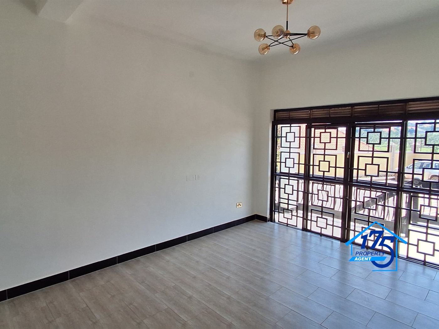 Apartment for rent in Kyanja Kampala