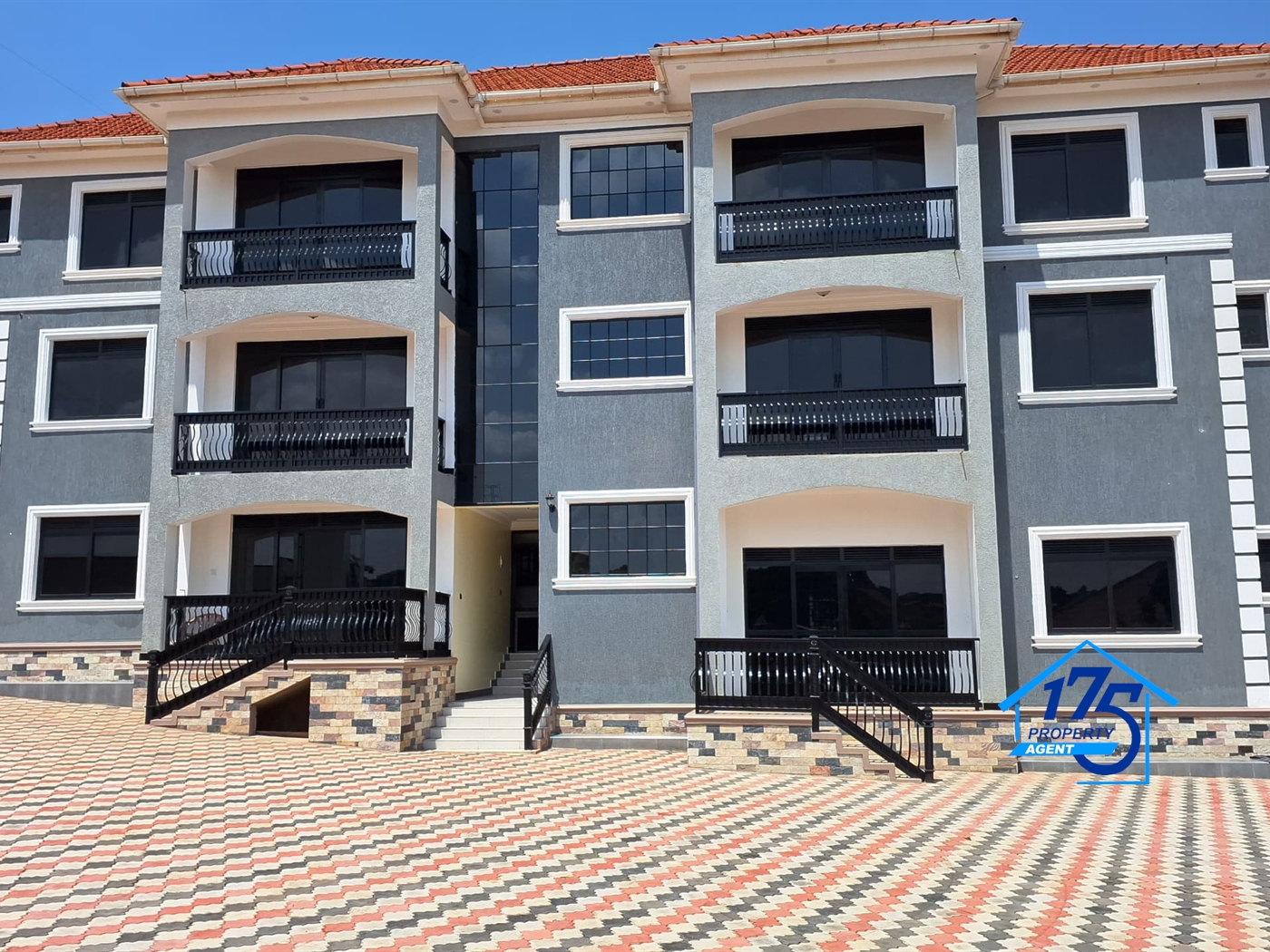 Apartment for rent in Kyanja Kampala