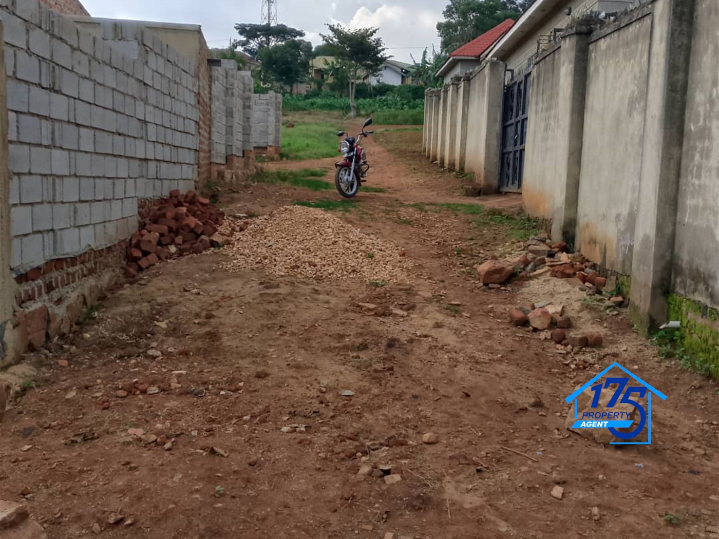 Residential Land for sale in Sonde Mukono