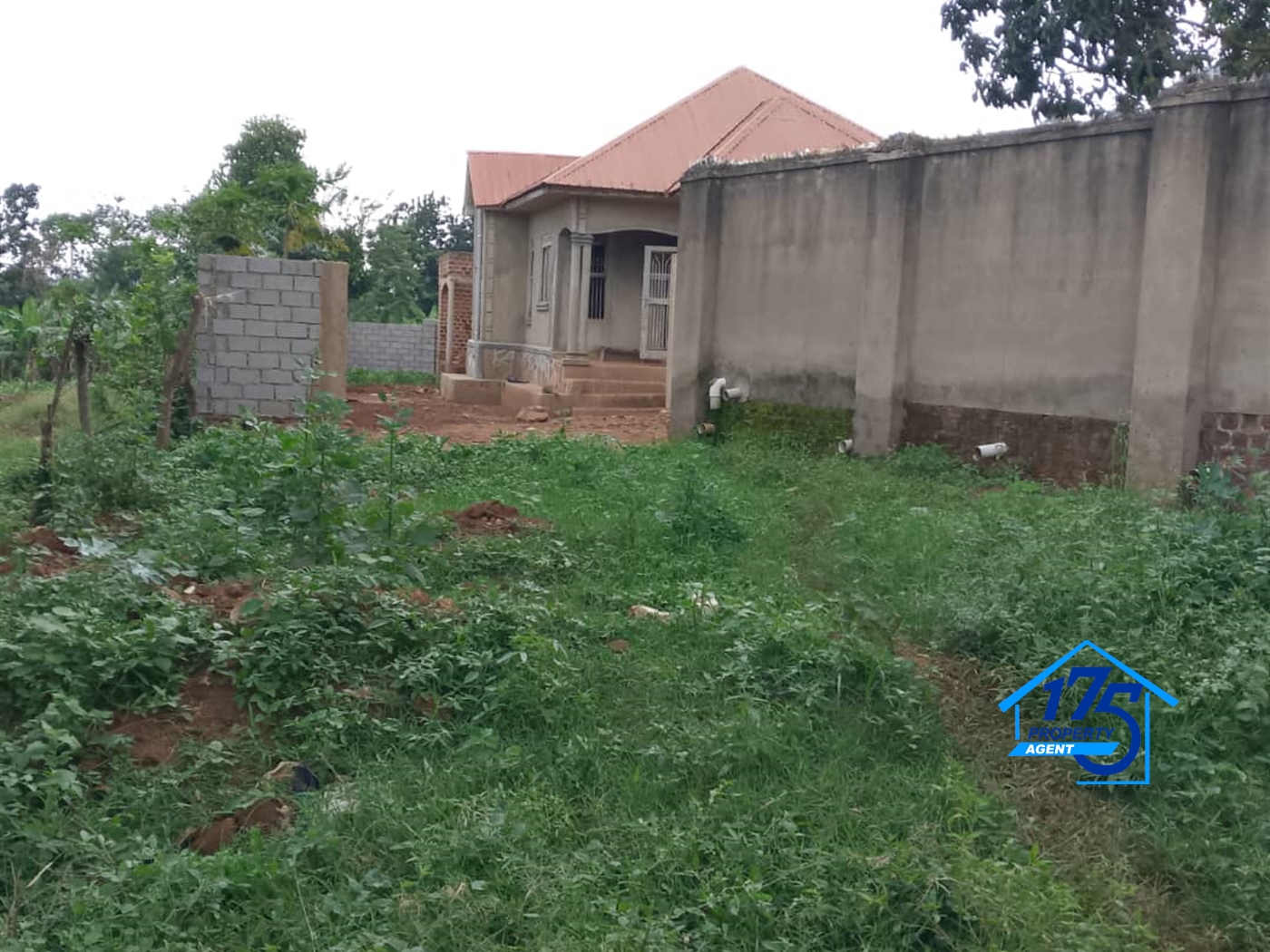 Residential Land for sale in Sonde Mukono