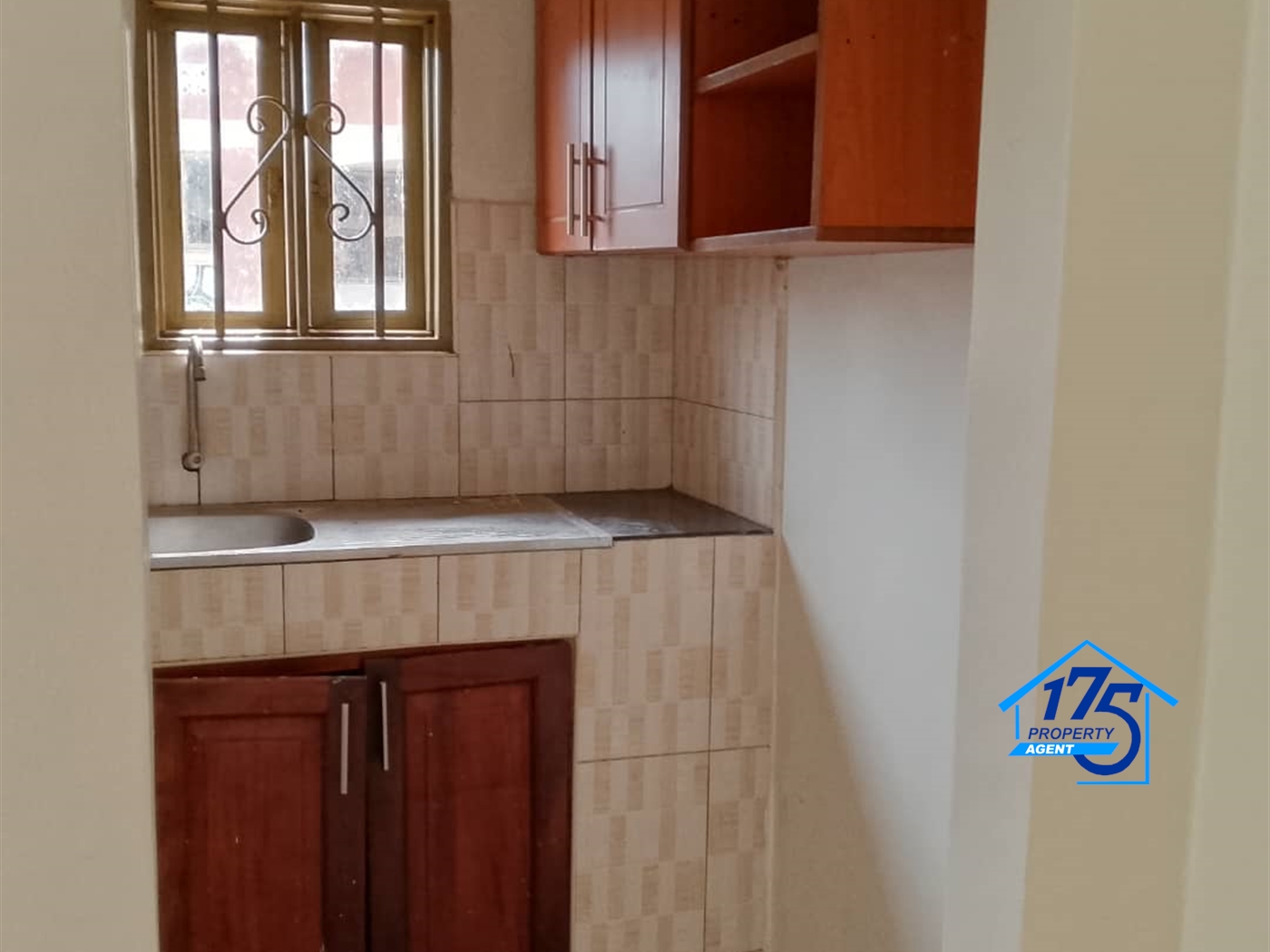 Semi Detached for rent in Kyaliwajjala Wakiso