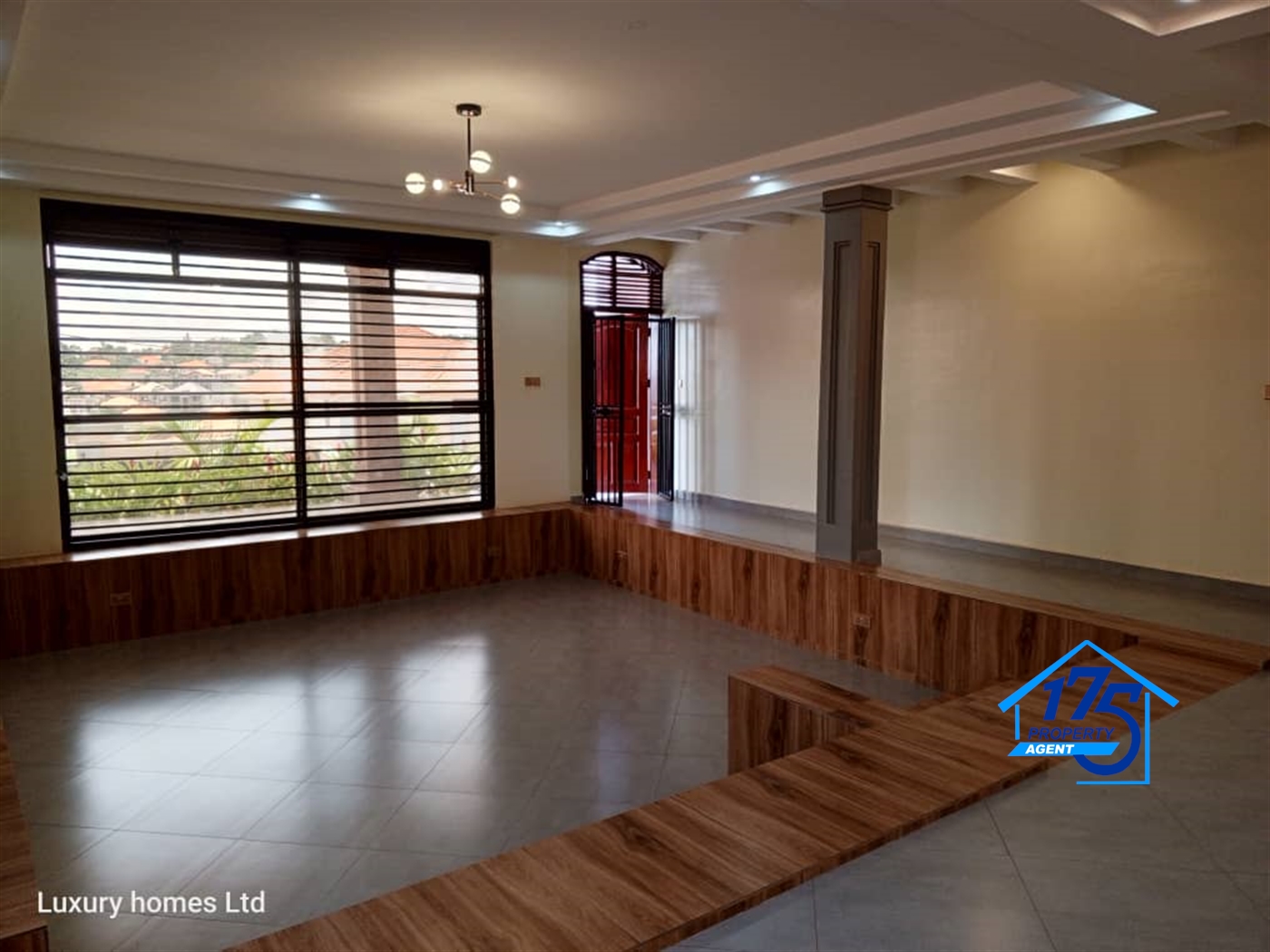 Duplex for sale in Kira Wakiso