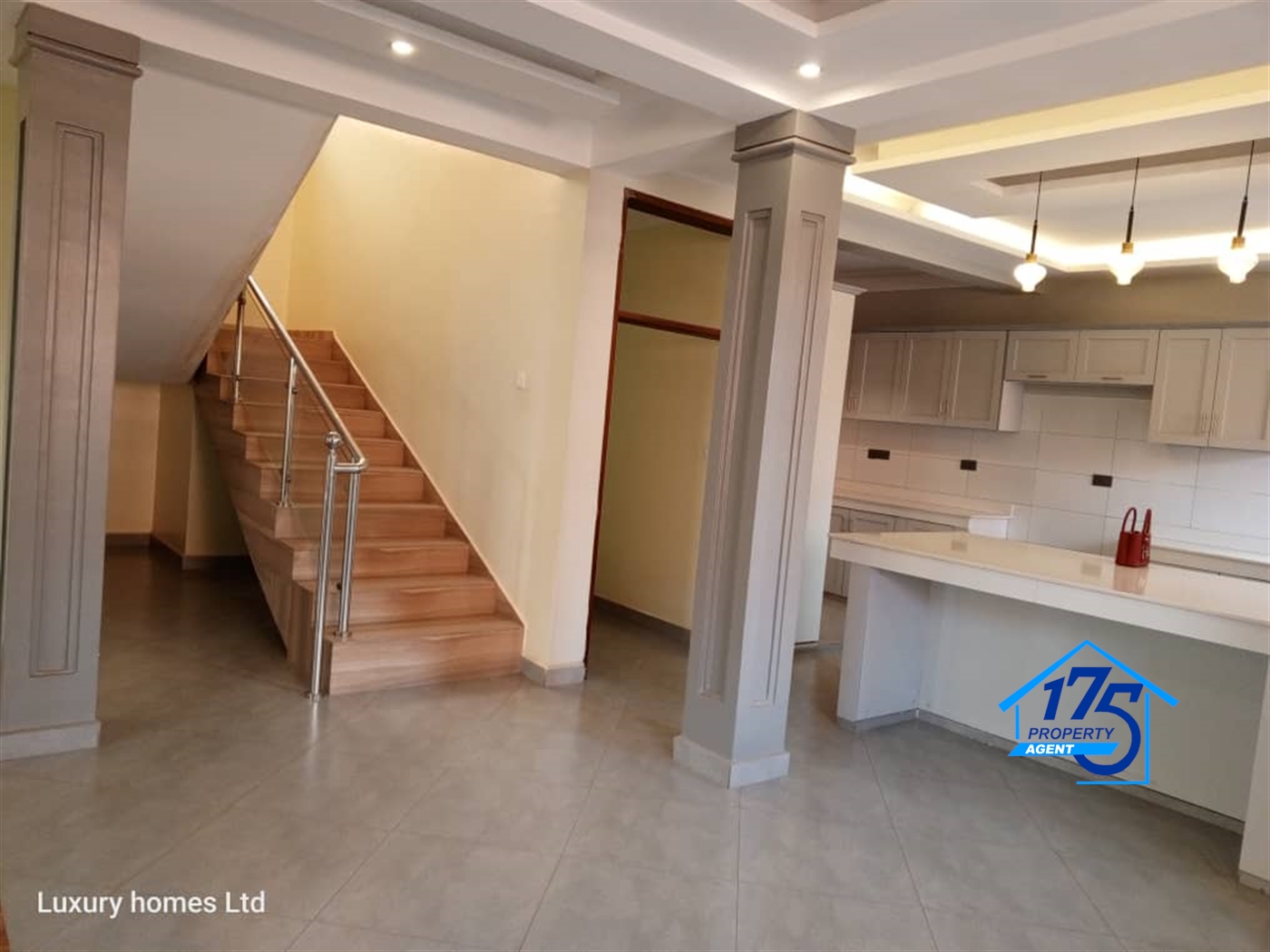 Duplex for sale in Kira Wakiso