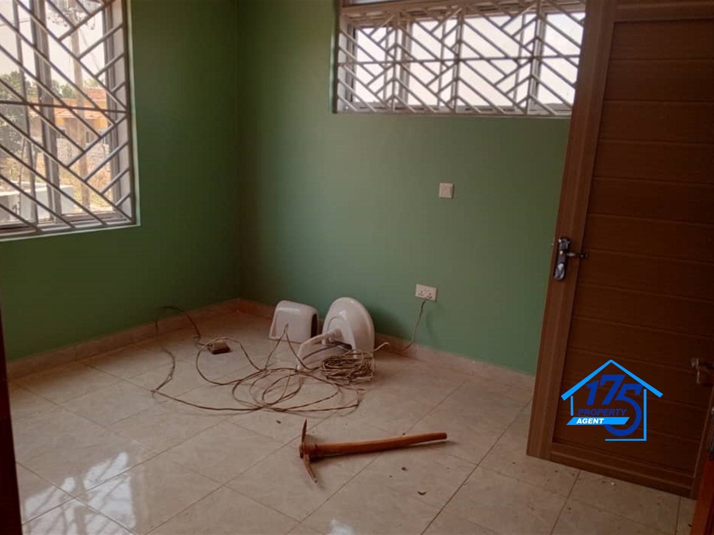 Apartment for rent in Kira Wakiso