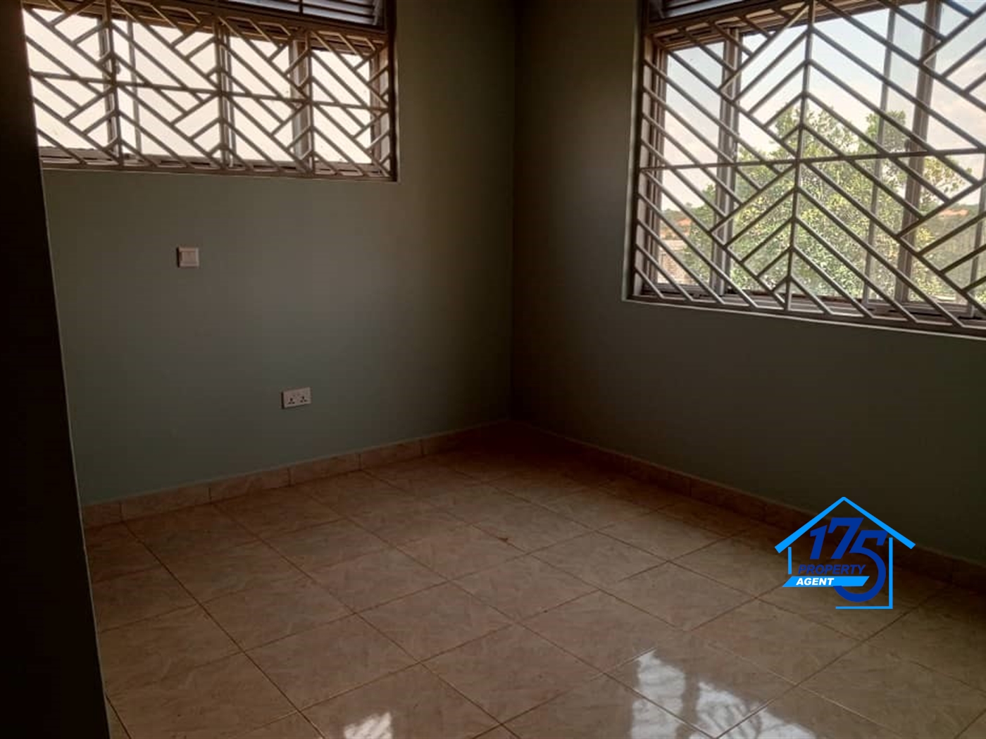 Apartment for rent in Kira Wakiso