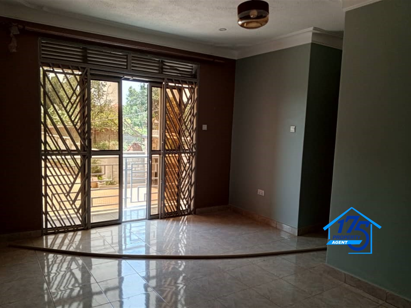 Apartment for rent in Kira Wakiso