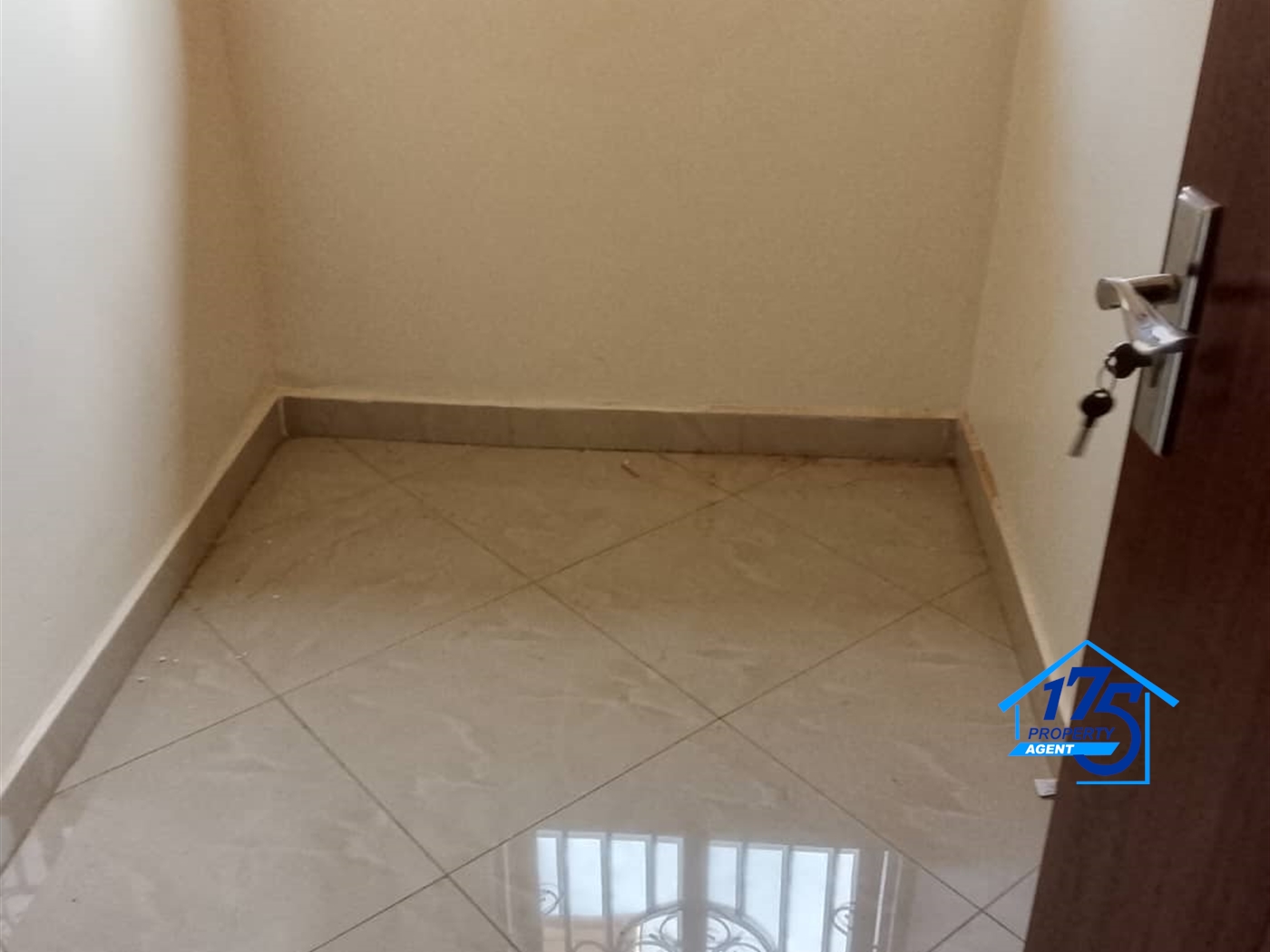 Apartment for rent in Mbalwa Wakiso