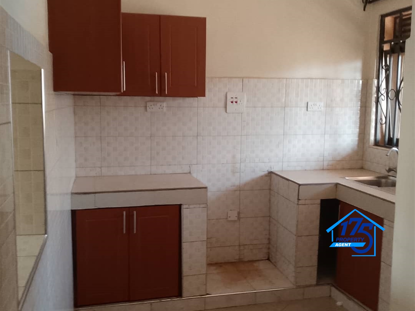 Apartment for rent in Mbalwa Wakiso