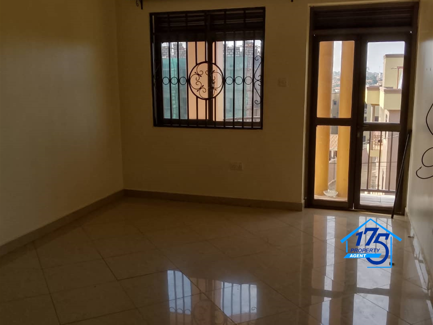 Apartment for rent in Mbalwa Wakiso