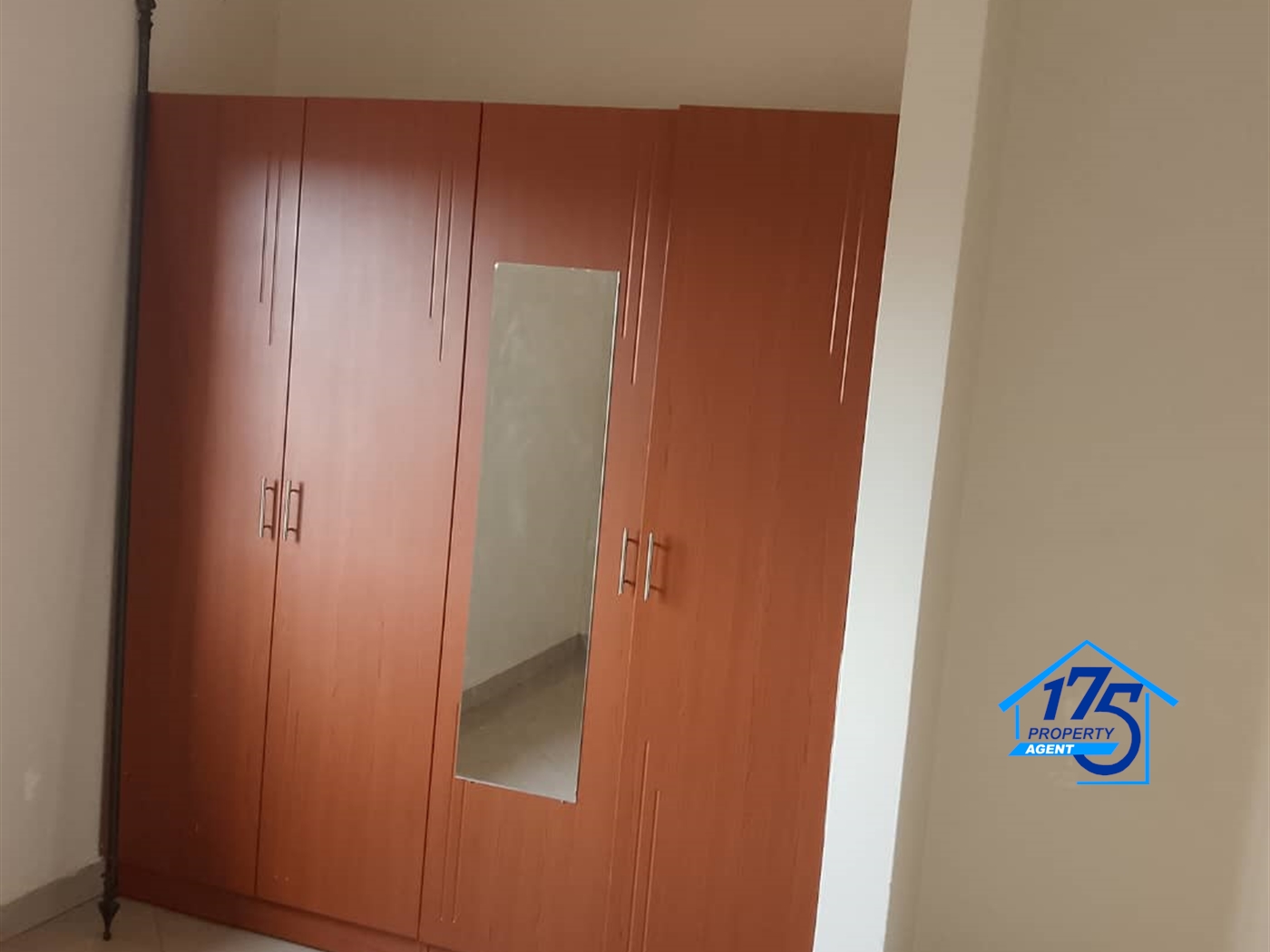 Apartment for rent in Mbalwa Wakiso