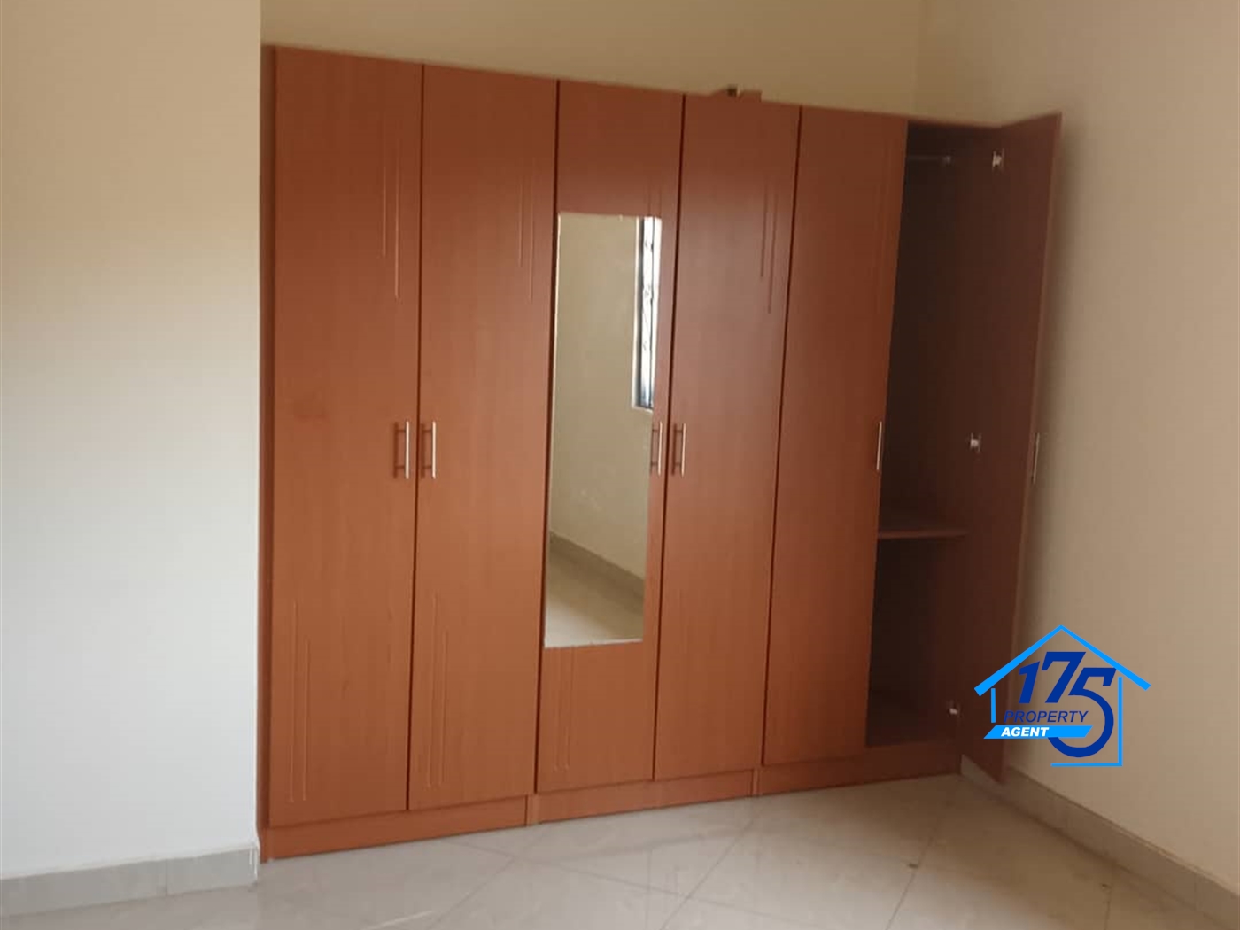 Apartment for rent in Mbalwa Wakiso