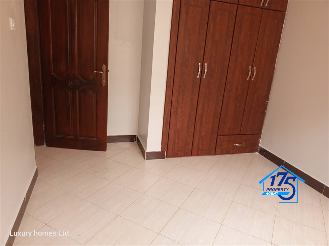 Apartment for rent in Namugongo Wakiso