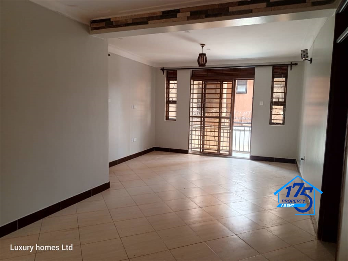 Apartment for rent in Namugongo Wakiso