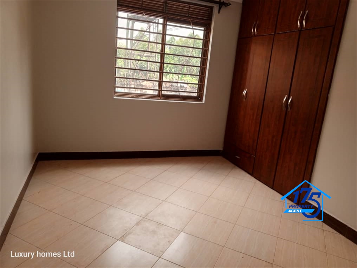 Apartment for rent in Namugongo Wakiso