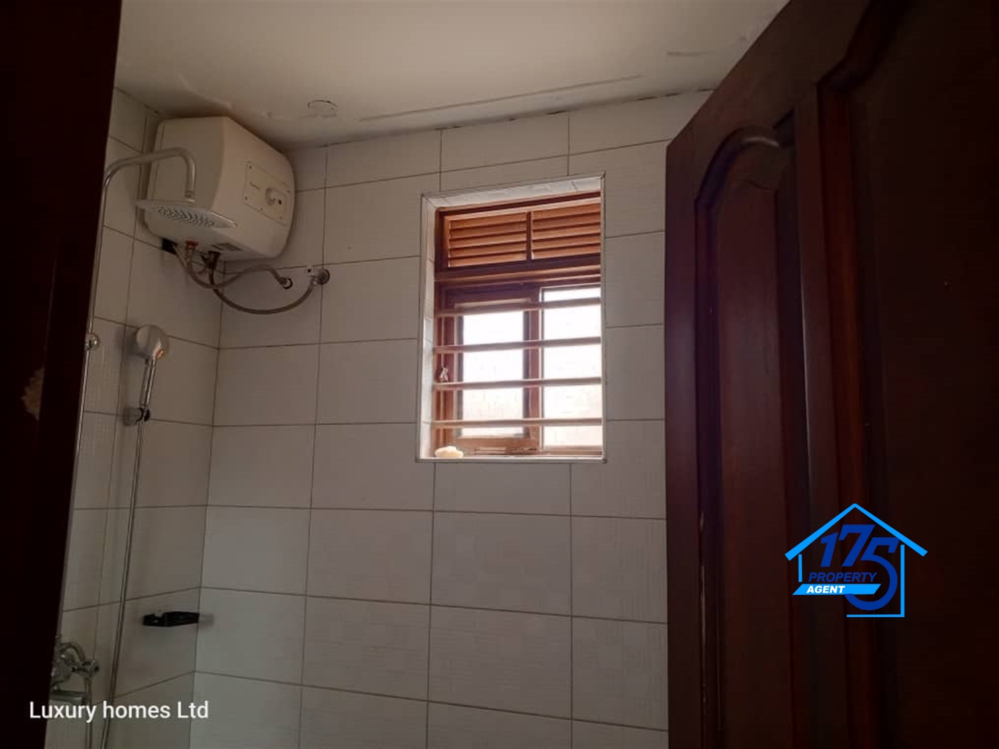 Apartment for rent in Namugongo Wakiso