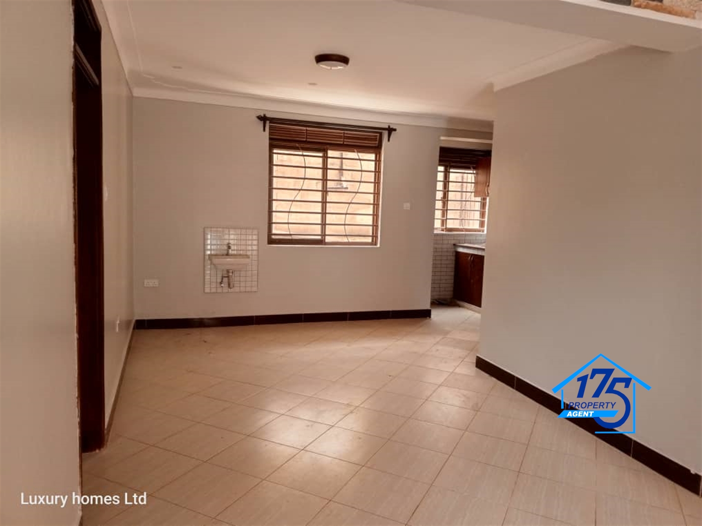 Apartment for rent in Namugongo Wakiso